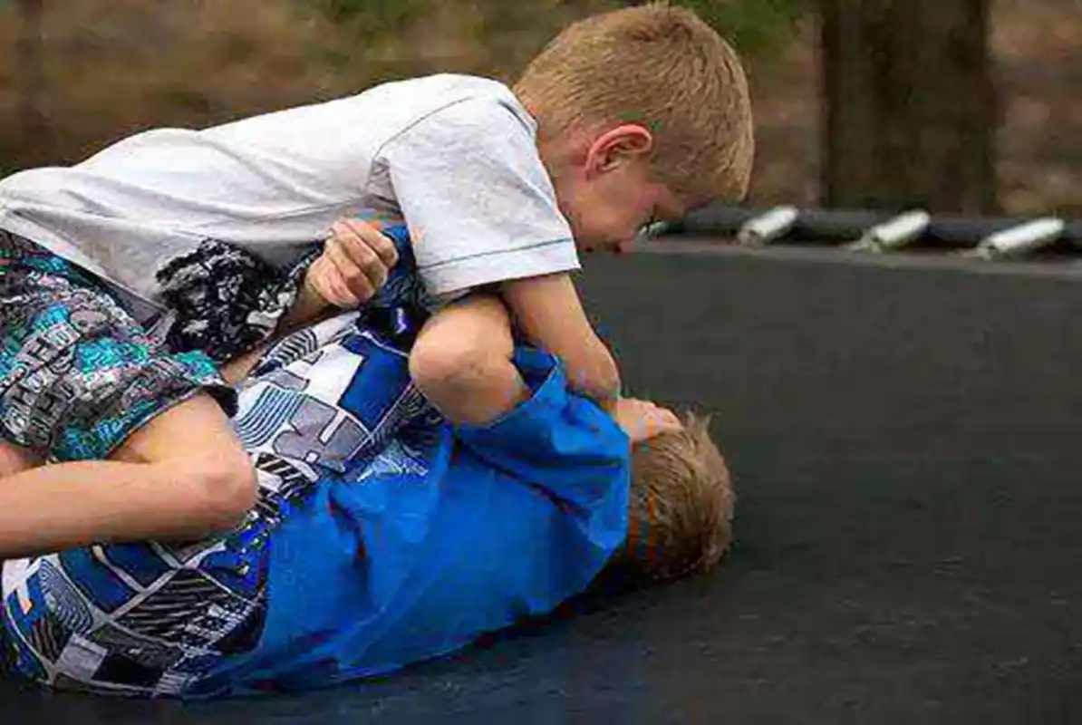 孩子被欺负怎么办妈妈的做法堪称教科书