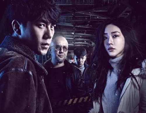 4部经典烧脑的国产悬疑剧每部都精彩十足最后一部无法超越