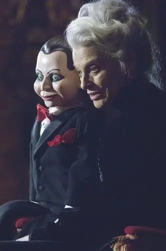 第五章 当心玛丽·肖的凝视