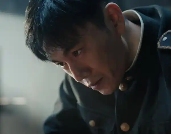 给《哈尔滨一九四四》"演技最好"的演员排名,秦昊第5,杨幂垫底