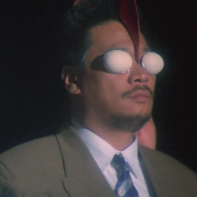 破坏之王 吴孟达