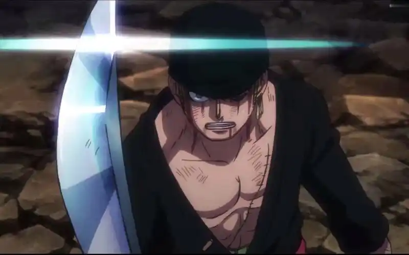 鬼气九刀流阿修罗亡者戏