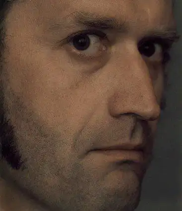 新观点:鼻子大的男人未必靠谱!