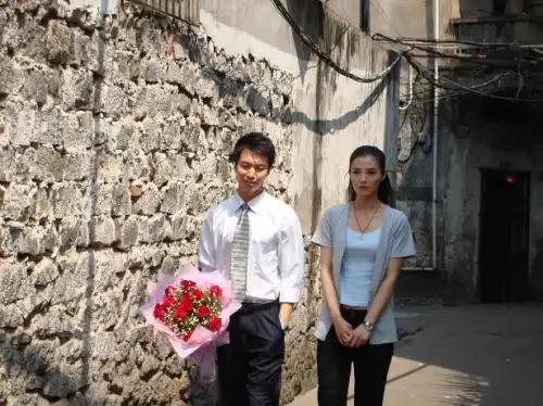 原谅我剧照曝光白庆琳讲述女人心事组图