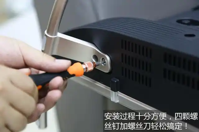 打造客厅轻奢之美 创维55g3新品电视开箱