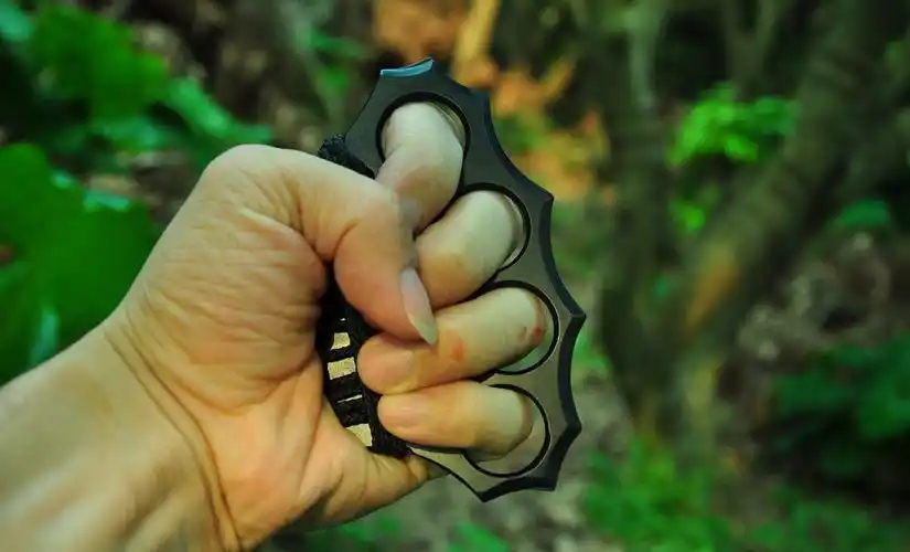 防身器(合法的十大防身器材)