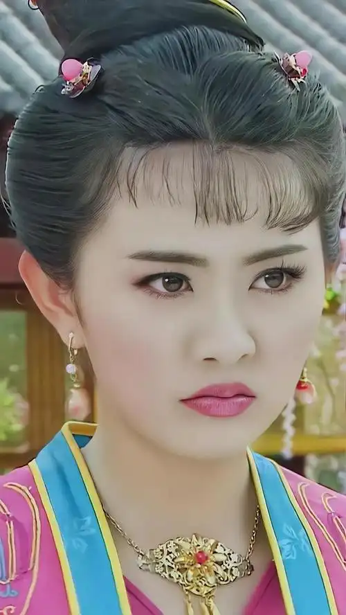 隋唐孙耀琦是九环公主