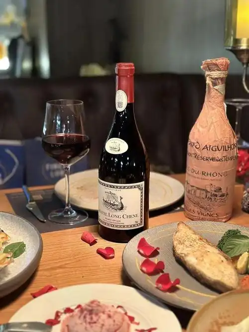 法国佳利龙船红酒119元2瓶年份新鲜状态具佳尝鲜首选