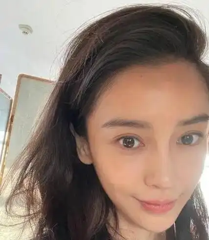 素颜照|黄晓明|女明星|baby|杨颖(十六国)_网易订阅