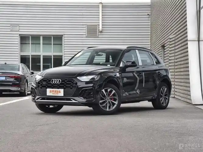 2020款奥迪q5l什么时候上市的?