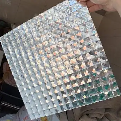 玻璃马赛克装饰品图片