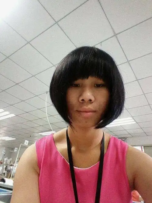 真实吓人的丑女图片丑女图片网络丑女图片重口味搞笑头像图片丑女结婚