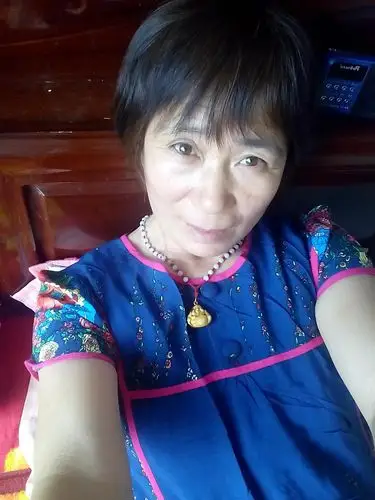 57岁丧偶女征婚照片(id:93115607)_河北唐山征婚交友_珍爱网