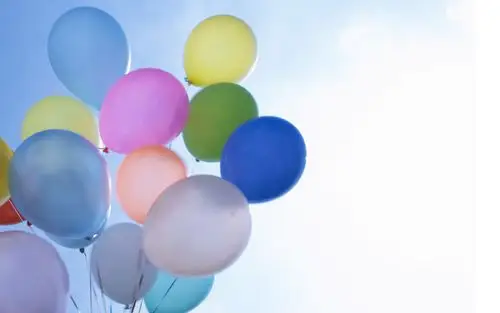 清爽简单色彩背景