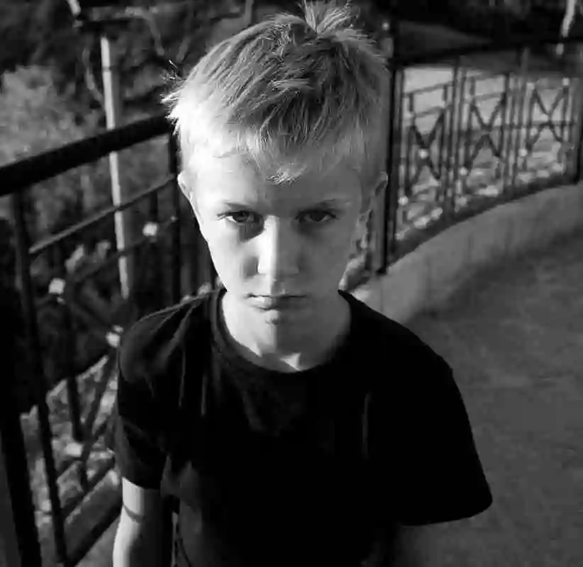 小孩子头像可爱超萌男生系,各种萌各种挑逗的图个性超拽欧美女头像重