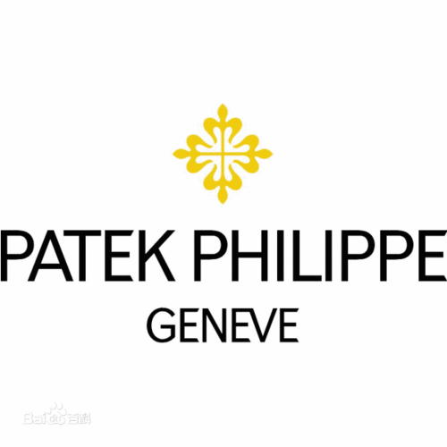 百达翡丽标志图