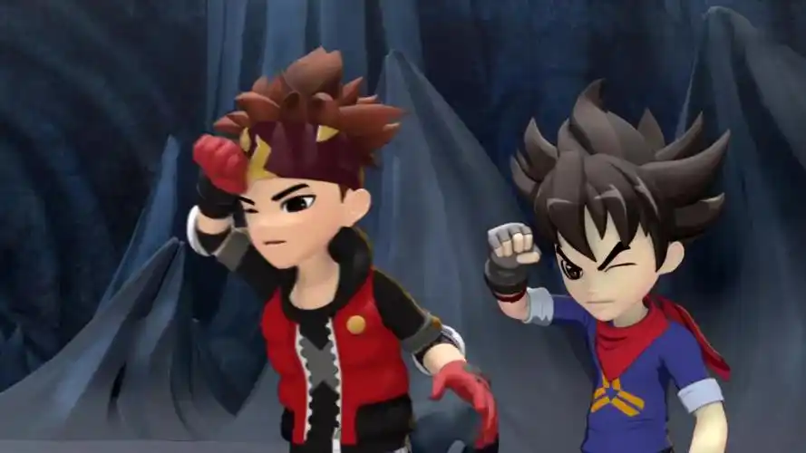 图腾领域:小七只要你坚定信念,梼杌的意识一定会被你重新换回的