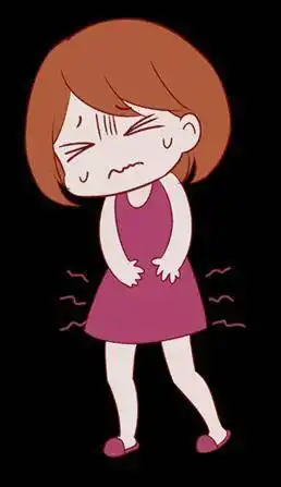 白带是由许多组织分泌的液体共同组成的,它包括尿道旁腺,前庭大腺