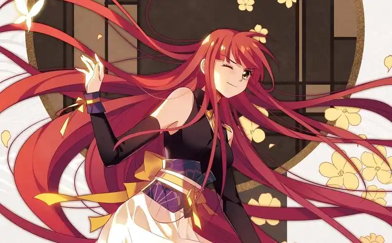 凤逆天下红莲虽不如凰北月受欢迎但她有一能力却超过北月