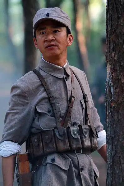 雪豹电视剧演员表雪豹电视剧全集免费2022已更新今日图集