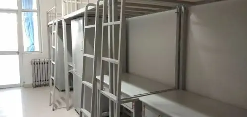 在东职,给你最想要的"寓"见!_宿舍