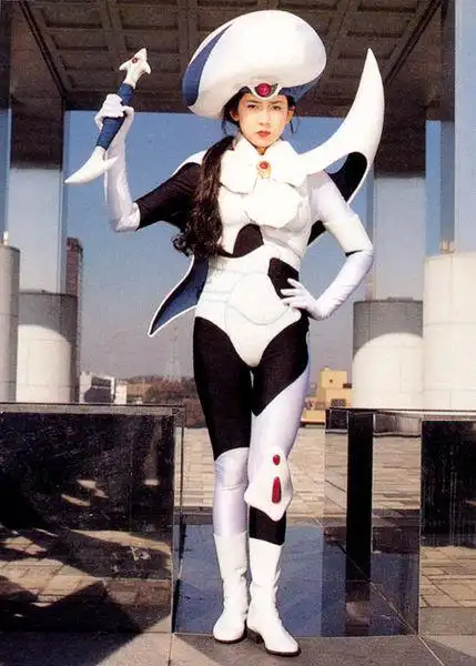 超级战队系列除了《特搜战队刑事连者》还有哪一部更吸引人?