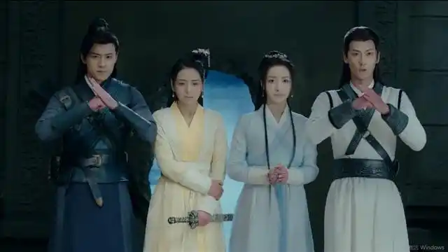 真人版墓王之王上线不料一上线就被人吐槽竟是因为这原因