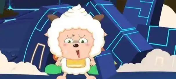 原创喜羊羊与灰太狼懒羊羊当主角为何众人都有虐懒的心态