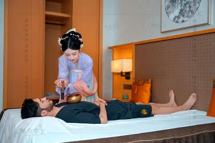 上海都爱去的男士水疗spa休闲会馆推荐,私人制定项目全新玩法——养生