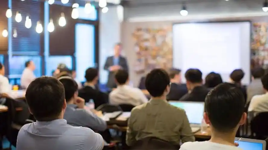 企业培训主要包括哪些内容