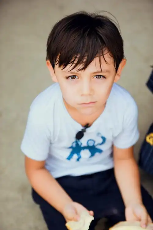 如何评价《爸爸去哪儿》第三季刘烨的儿子刘诺一?