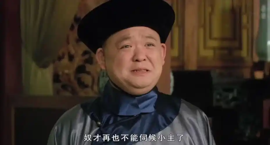 甄嬛传康禄海背叛风波里甄嬛做得最高明的2件事