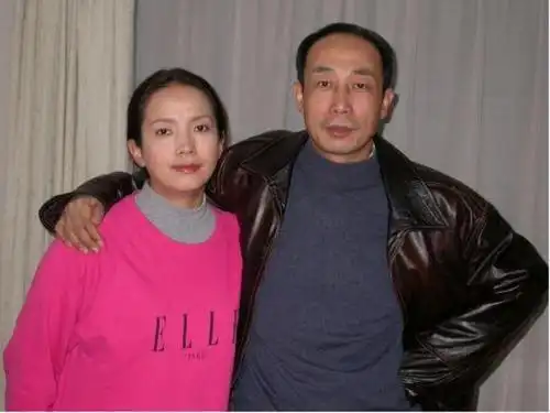 孙海英电视剧孙海英如今过得如何