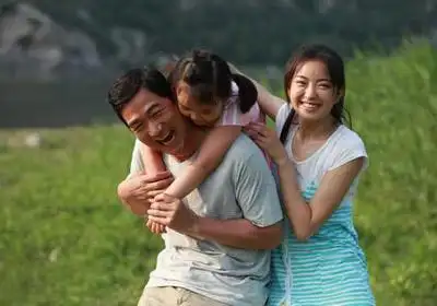 40集浓情大戏《养父》播出_ 视频中国