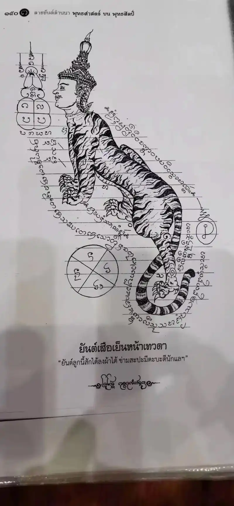 泰国古法刺符手稿.刺符纹身图案推荐~来喽#泰国刺符 #刺青纹 - 抖音