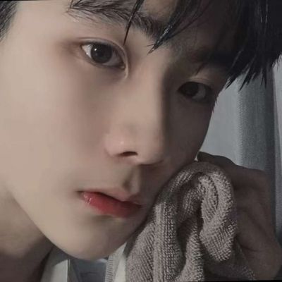 最新个性有少年感的魅力帅哥头像2021很炫酷的潮男必备的男生头