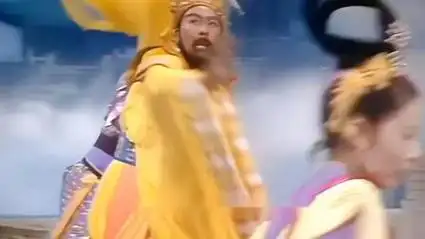 王灵官为什么能和孙悟空打成平手?