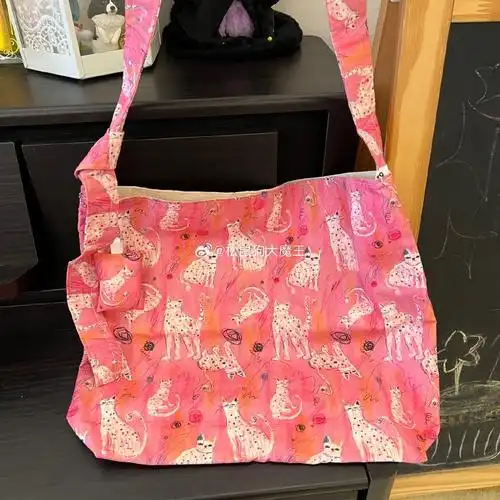 手工布艺包,全新,义卖68包邮,走zfb ,要的私信.