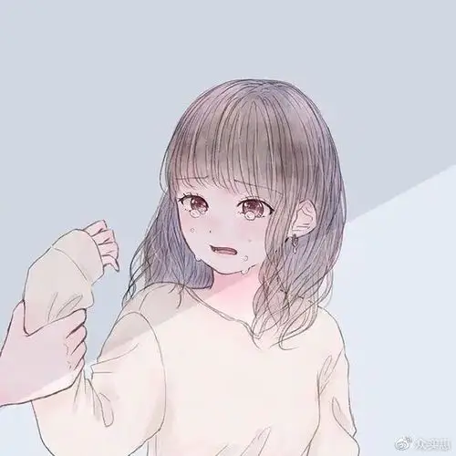 孤独无助的难受句子看哭的人不止我一个