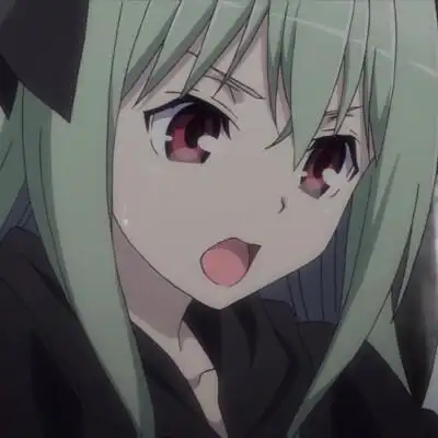 【七人魔法使】伊利亚 /自截 头像