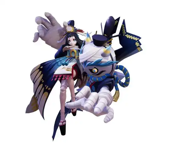 平安京/22146211" data-lemmaid="22146211">决战!