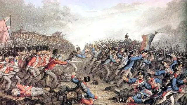 十八世纪欧洲人热衷的排队枪毙乐趣何在骑士精神的延续