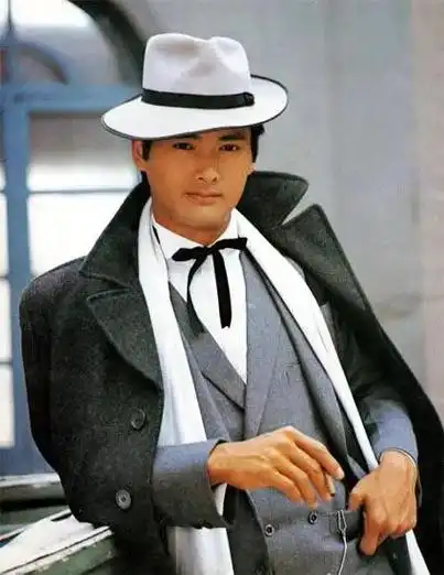 周润发个人资料(周润发个人资料全部) - 0319娱乐网