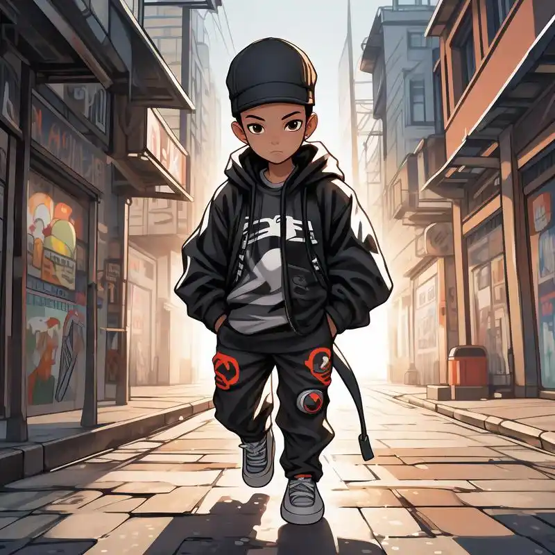 快手头像来啦95可爱又迷人 超火97的快手头像来啦!