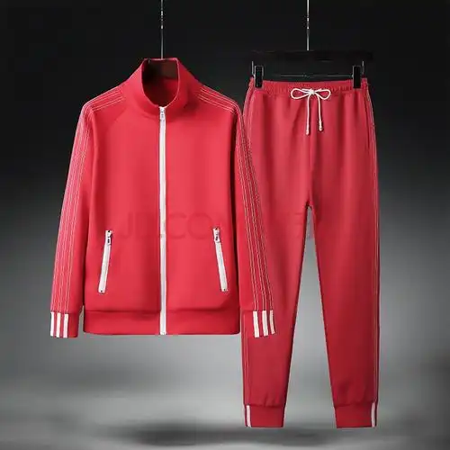 男士套装2019新款秋季休闲帅气一套运动服韩版潮流两件套学生衣服多色