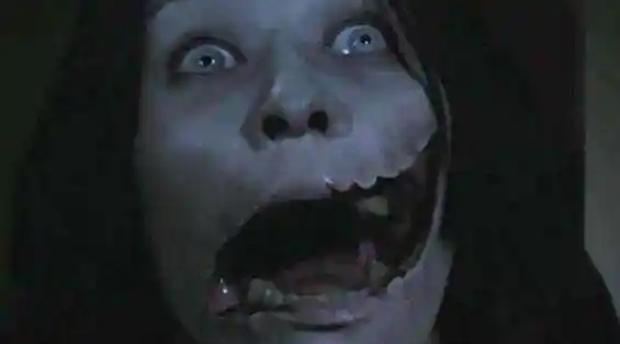 裂口女是真的吗,日本恐怖裂口女遇到会被杀死