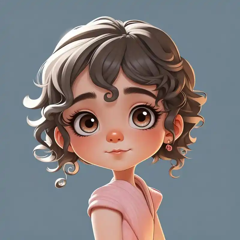 06q版呆萌头像,太可爱了吧!