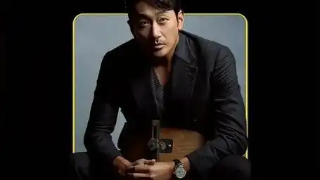 "韩国影坛巅峰,七位影帝争霸,谁应荣登首位?