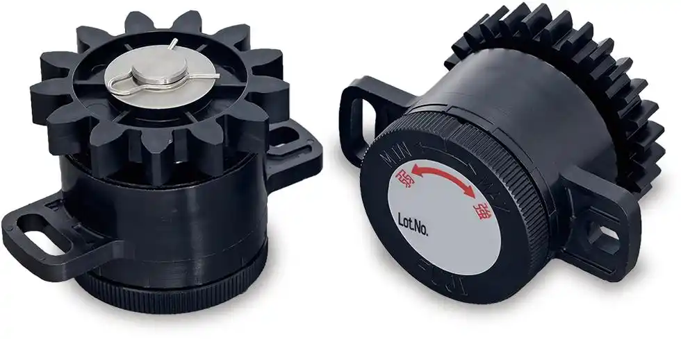 旋转阻尼器(单向性)frn-p2系列 frn-p2-l202g1