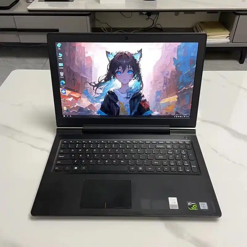 联想 小新 700-15isk / 15.6寸  - 抖音